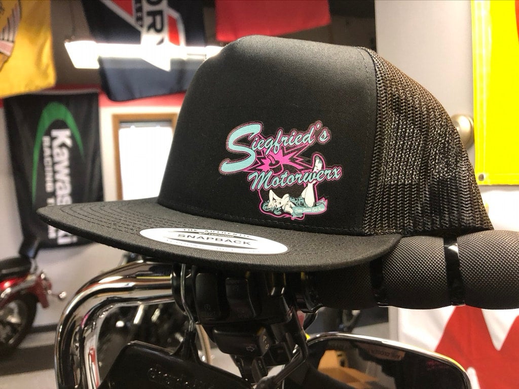 【レア】 THP OG LOGO キャップSNAP BACK ハイパーヨーヨー OG Pink/Teal Snap Back | SMWX717Parts